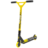 Freestyle scooters