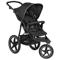 Prams and strollers