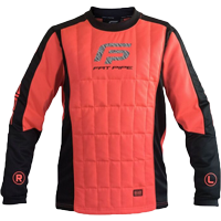 Floorball goalie protection | SPORTISIMO.COM