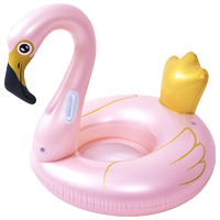 Inflatable pool toys