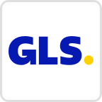 GLS (Ab 4,99 €/ Übergroße Ware 7,99 €)