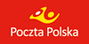 Poczta Polska: odbiór w placówce (za darmo lub 12 zł)