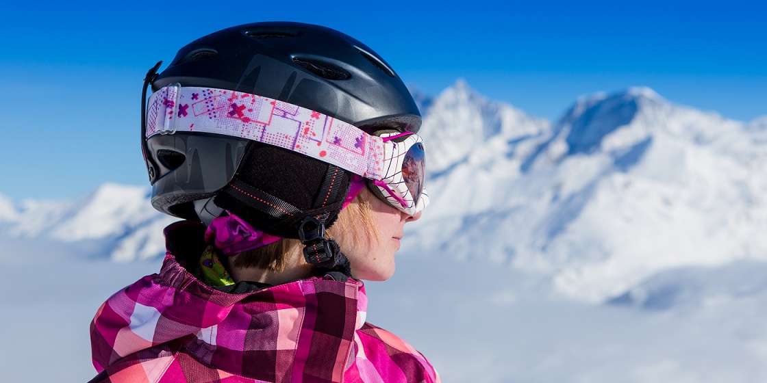 Jak vybrat lyžařskou helmu