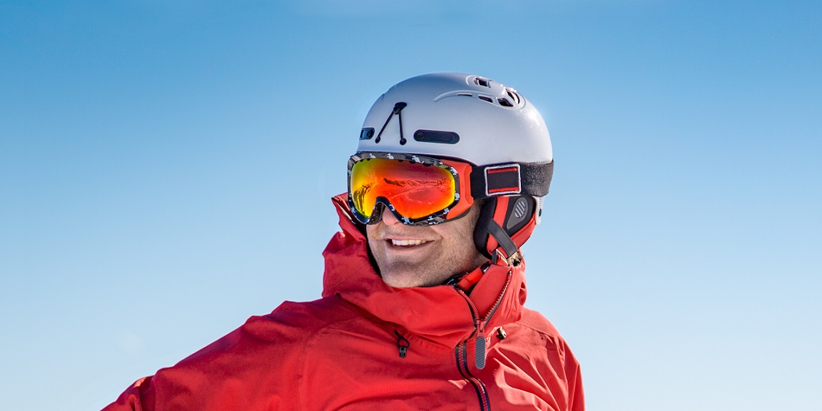 Jak vybrat lyžařské brýle