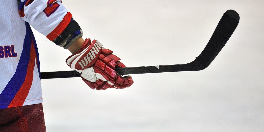 Jak vybrat hokejové rukavice