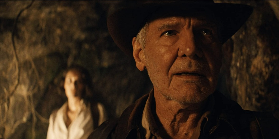 Indiana Jones míří znovu do kin. Jak by zvládl moderní pětiboj?