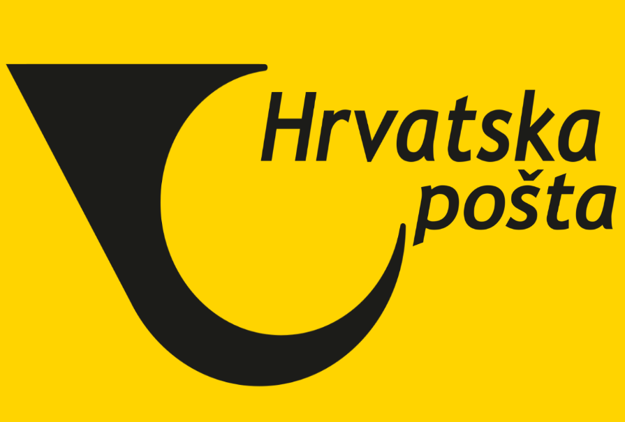 Hrvatska pošta – standardna pošiljka