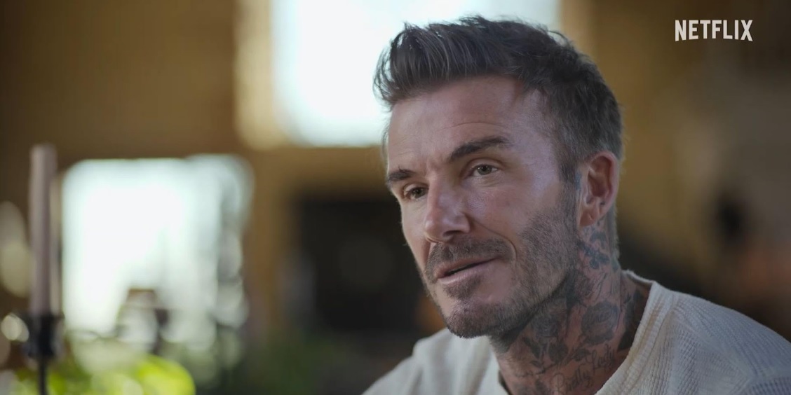 Beckham: Seriálová rána do šibenice