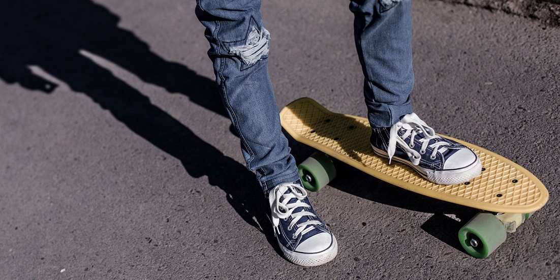 Ako vybrať penny skateboard