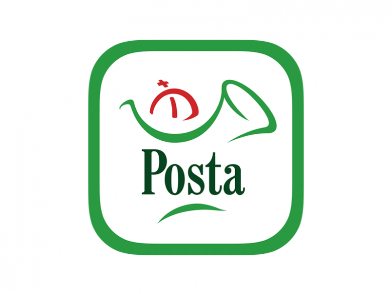 Magyar Posta - Postapont