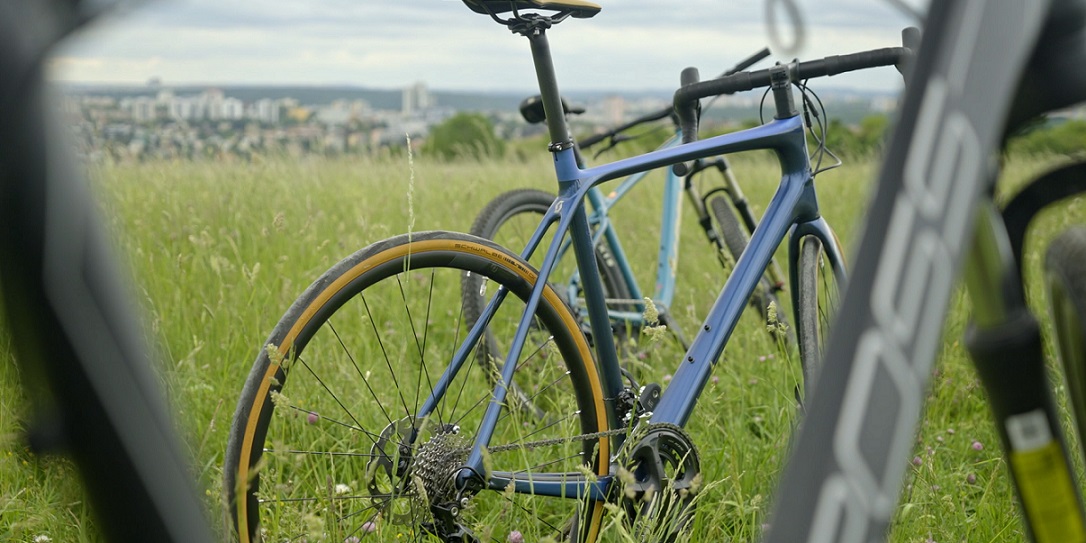 Terén alebo cesta? Vyberte správny typ bicykla | Cykloseriál 1