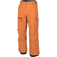 Ski pants