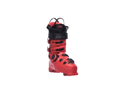 Atomic HAWX PRIME 120 S BOA GW - Downhill ski boots - red