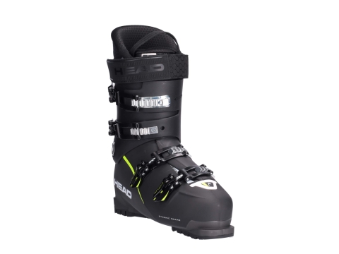 Head VECTOR EVO 100 - Downhill boots - black | SPORTISIMO.COM