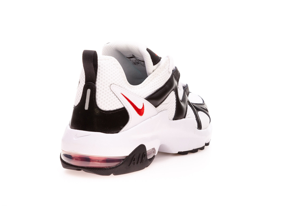 Buty sportowe męskie Nike Air Max Plus (CW7575 100) 