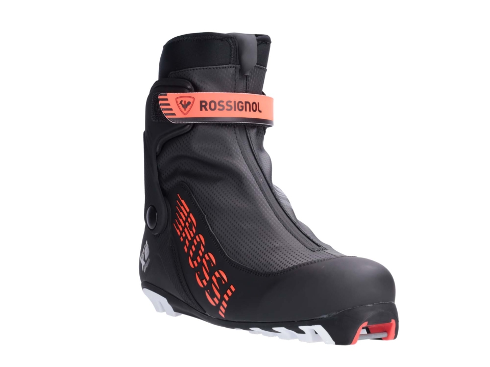 Rossignol X-8 SKATE - Cross country ski boots for skating style