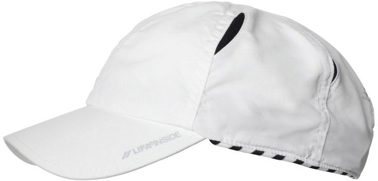 CREW CAP UNI - Sportovní kšiltovka
