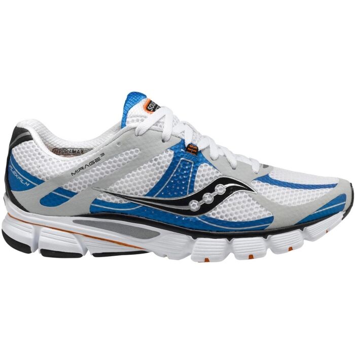 Saucony progrid mirage discount 3