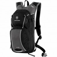 CRUISER - Cycling backpack