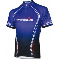 DRES TURIST SPORTISIMO - Cycling jersey