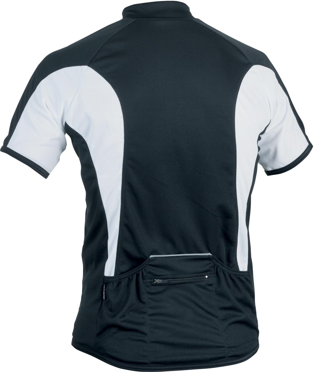 BASE - Men's cycling jersey