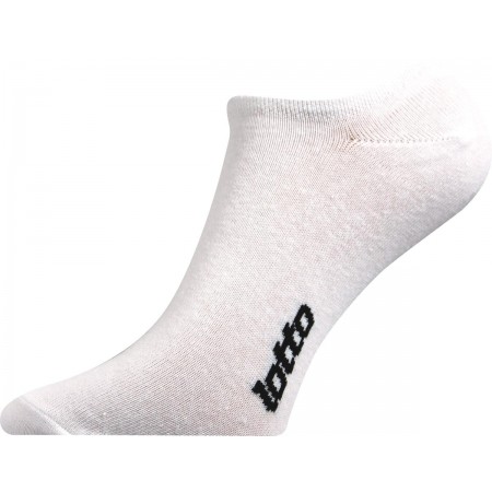 Lotto 3-PACK - Чорапи
