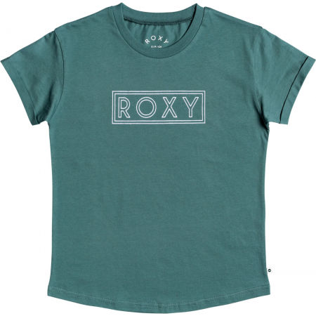 Roxy EPIC AFTERNOON WORD - Dámske tričko