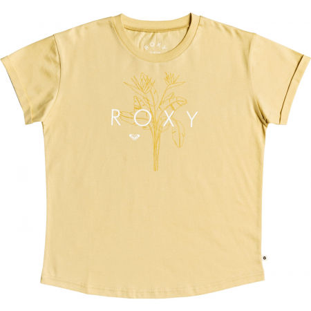 Дамска тениска - Roxy EPIC AFTERNOON LOGO - 1