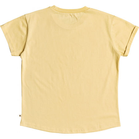 Dámské tričko - Roxy EPIC AFTERNOON LOGO - 2