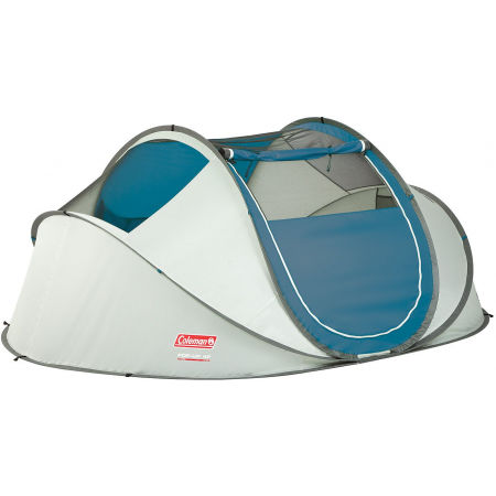Coleman GALIANO 4 - Camping tent