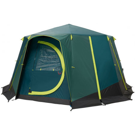Coleman OCTAGON BLACK OUT BEDROOM - Family tent