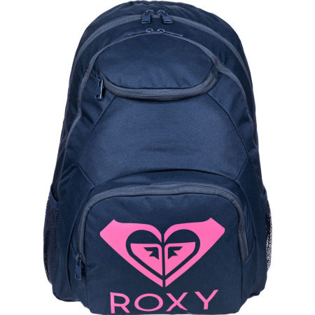 Dámský batoh - Roxy SHADOW SWELL SOLID LOGO - 1