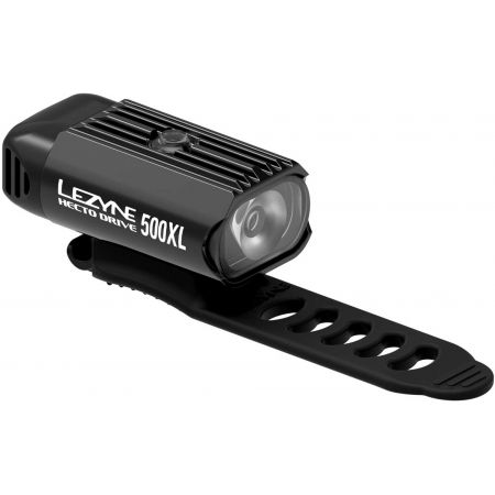 Lezyne LED HECTO DRIVE 400 - Front LED light