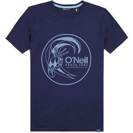 O'Neill LB CIRCLE SURFER T-SHIRT - Chlapčenské tričko