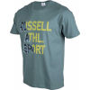 Мъжка тениска - Russell Athletic RA SPORT S/S CREWNECK TEE SHIRT - 2