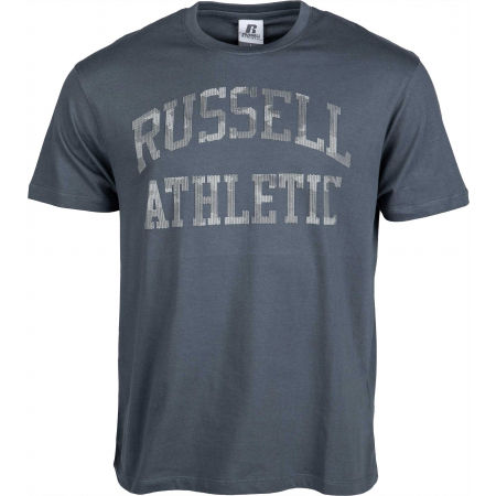 Russell Athletic ARCH LOGO TEE