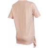Дамска тениска - Russell Athletic KNOTTED STRIPTED TEE SHIRT - 4