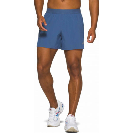 Asics ROAD 5IN SHORT - Men's running shorts