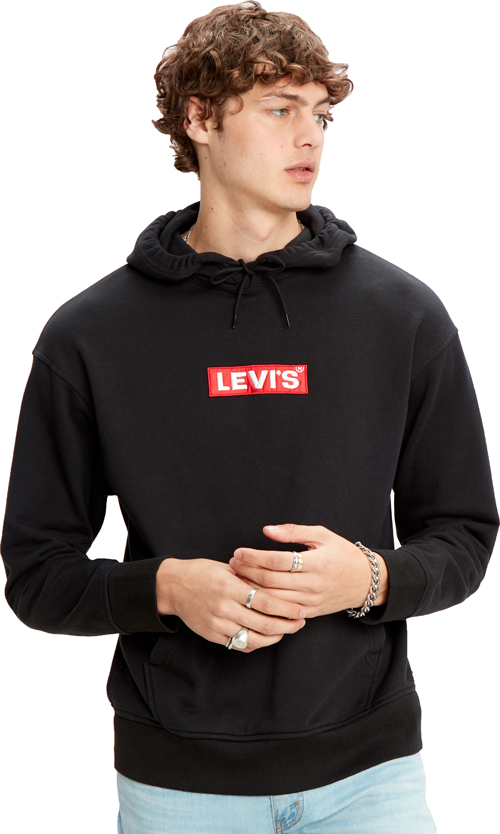 Men’s hoodie