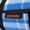 Одеяло за пикник с презрамка - Spokey PICNIC MOOR 150x130 - 4