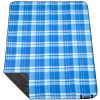 Одеяло за пикник с презрамка - Spokey PICNIC MOOR 150x130 - 1