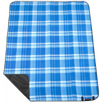 Одеяло за пикник с презрамка