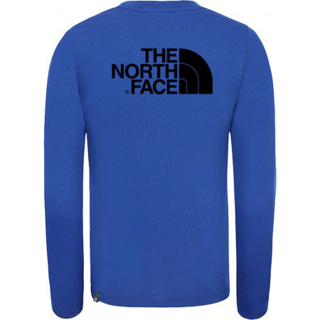 north face easy tee