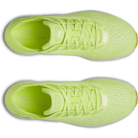 under armour hovr sonic 3 green