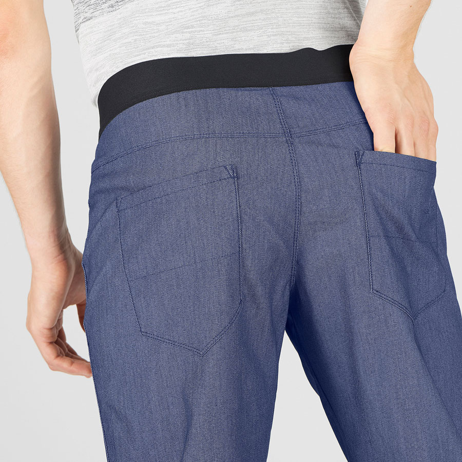 Мъжки панталони