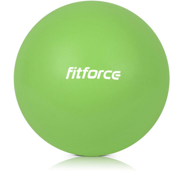 Fitforce OVERBALL 30 Гимнастическа топка, зелено, размер