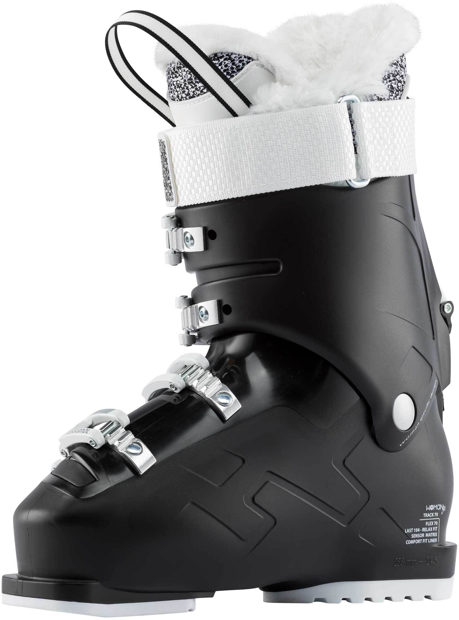 Women’s ski boots