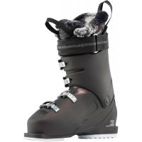 Women’s downhill ski boots