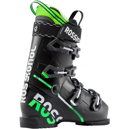 Men’s ski boots - Rossignol SPEED 80 - 4