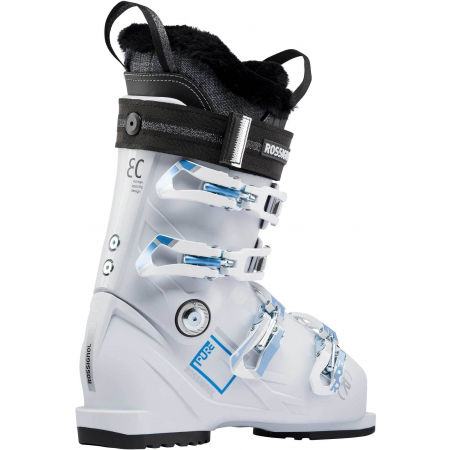 rossignol pure 7 ski boots